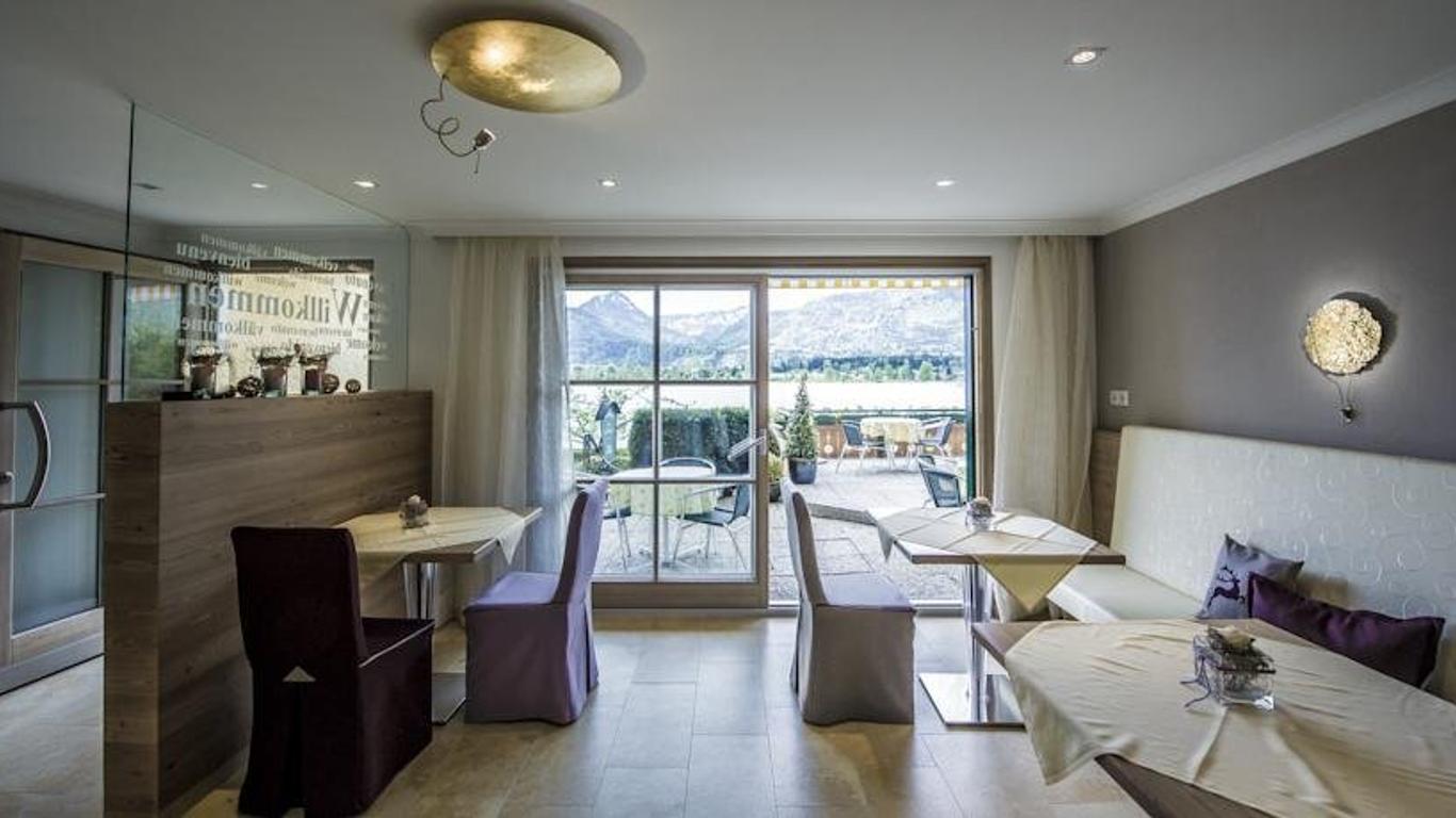 Hotel Garni Buchinger