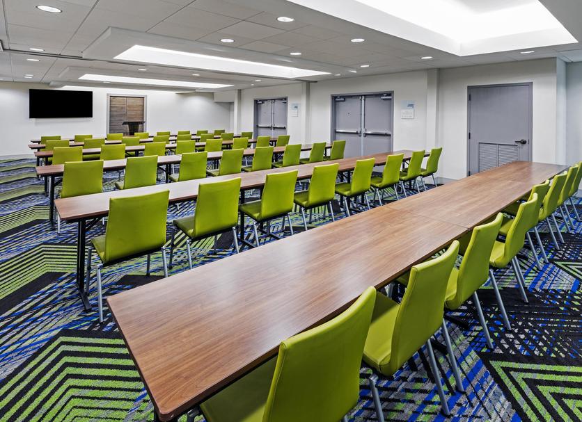 Konferenzraum Foto