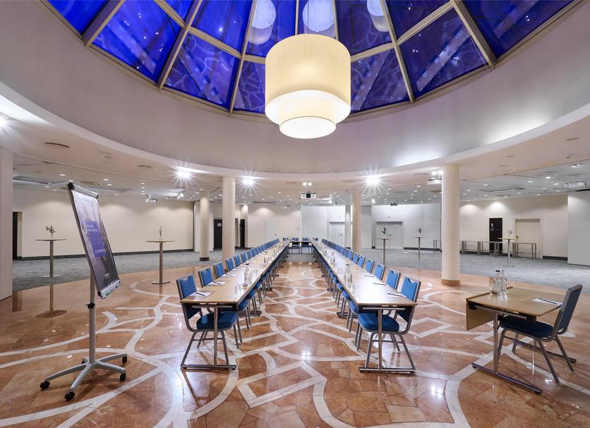 Konferenzraum Foto