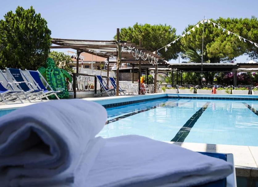Pool Foto