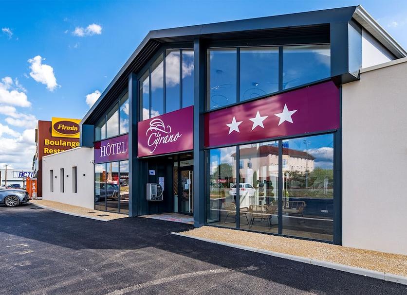 Gebäude Foto
