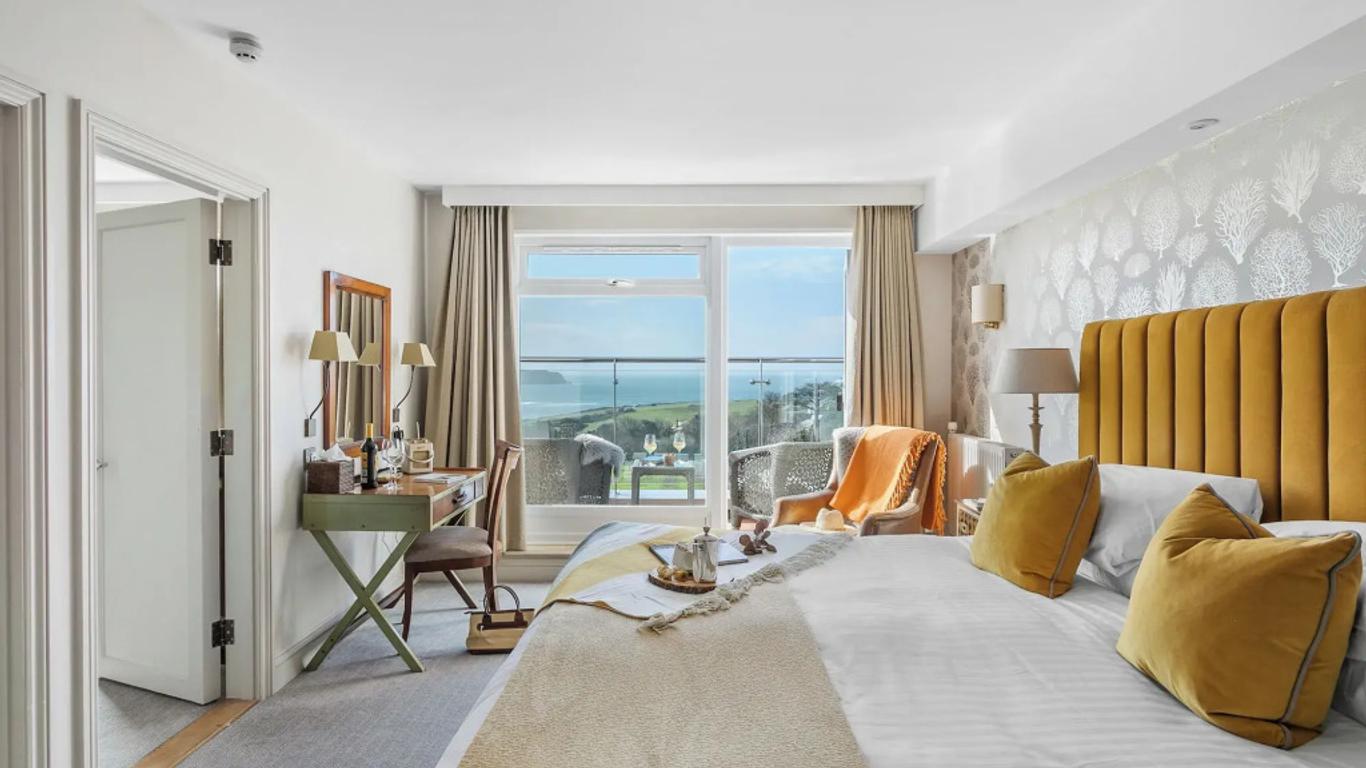 Thurlestone Hotel