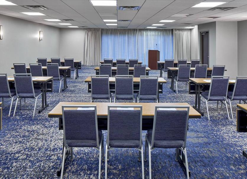 Konferenzraum Foto