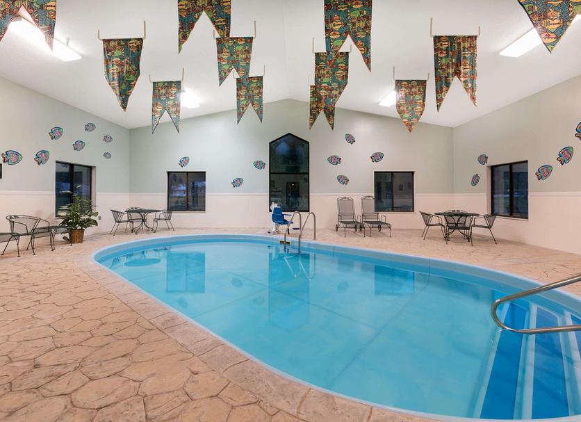 Pool Foto