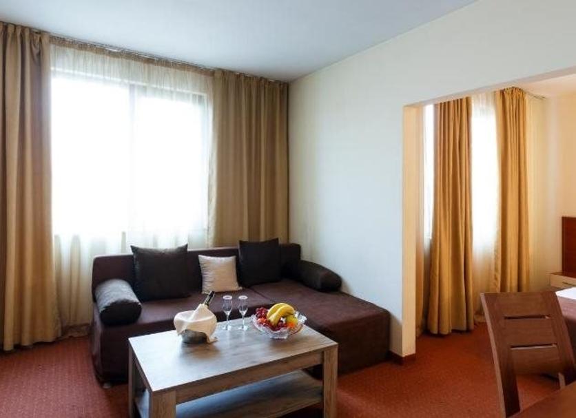 Wohnzimmer Foto