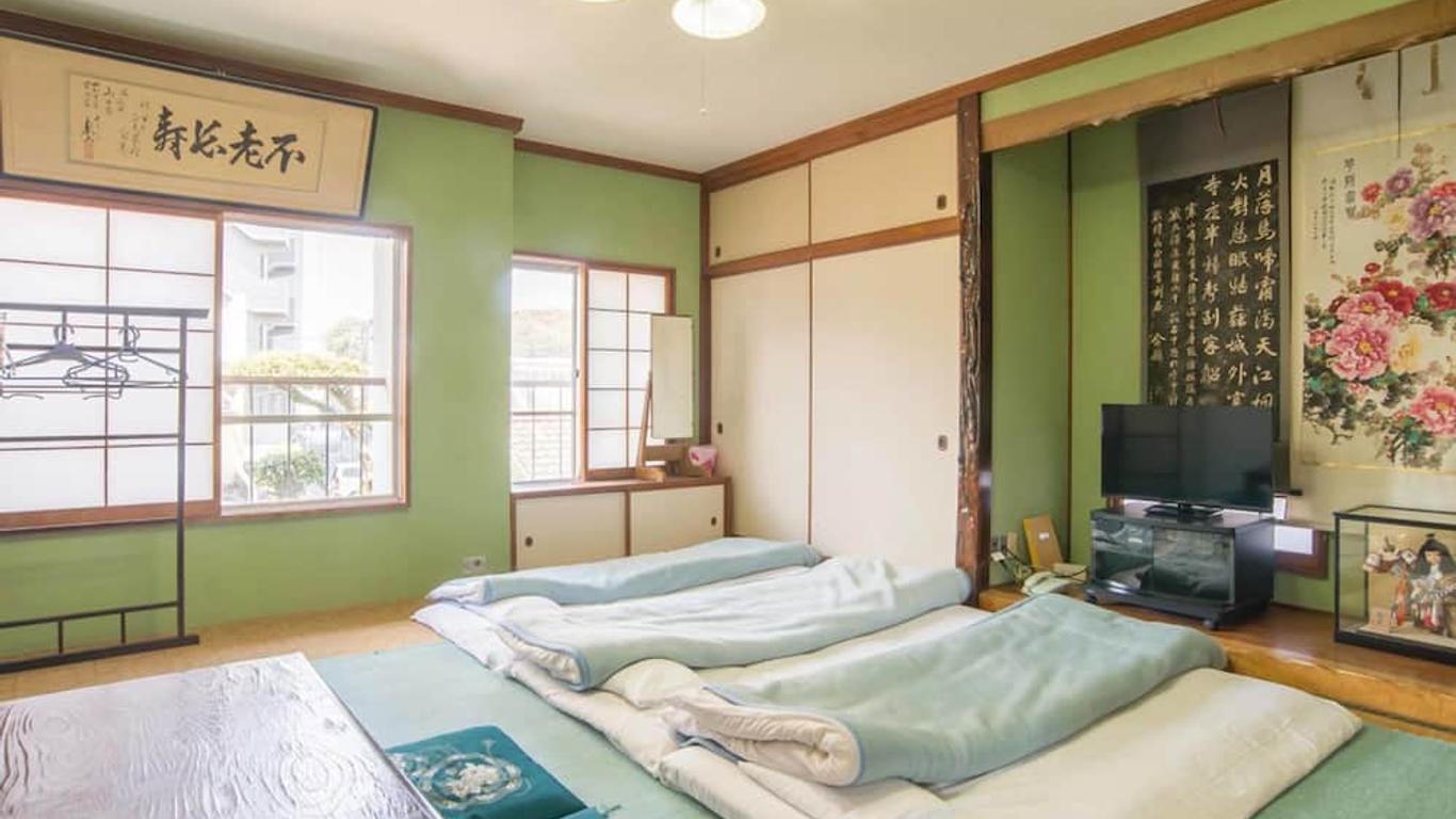 Kenrokuen