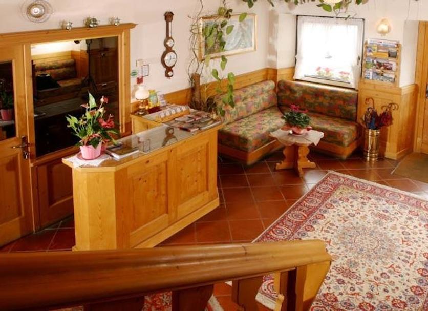 Wohnzimmer Foto