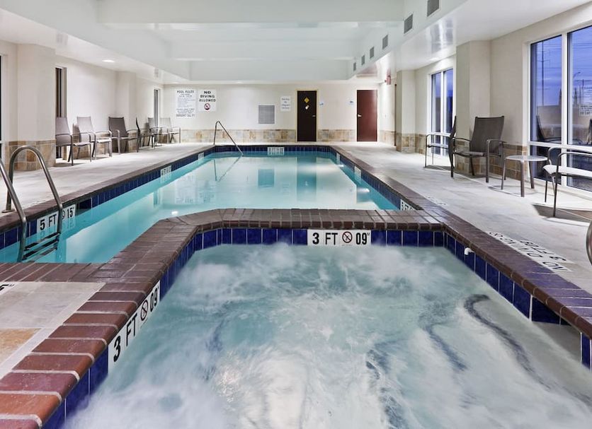 Pool Foto