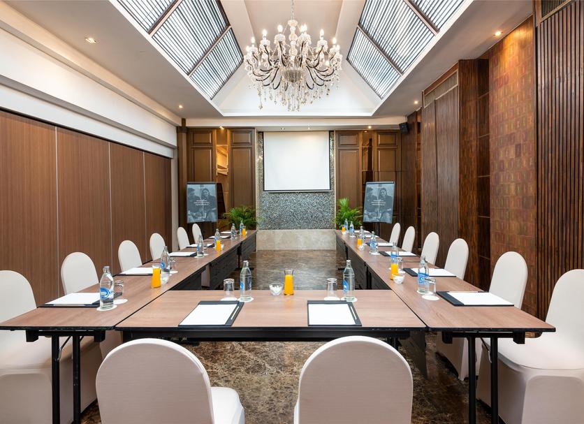 Konferenzraum Foto
