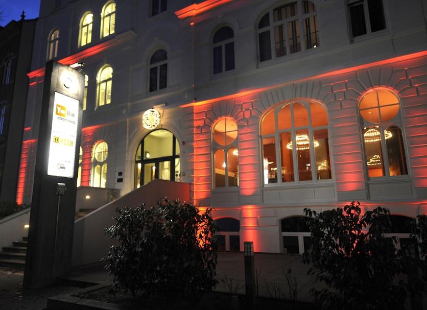 Gebäude Foto