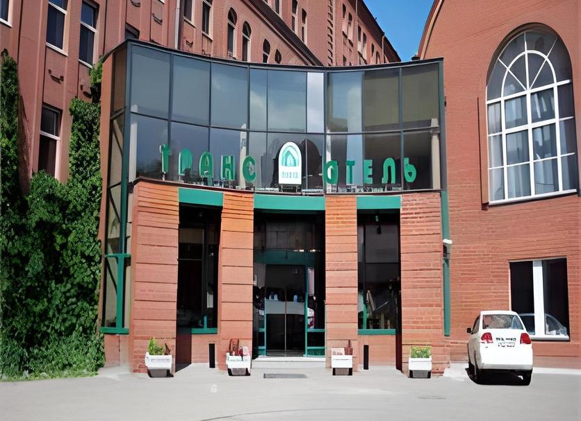 Gebäude Foto
