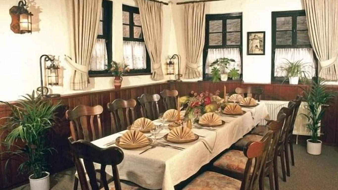 Gasthaus Kupfer