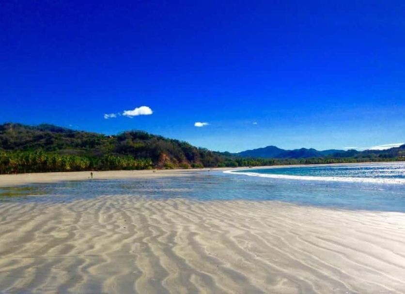 Strand Foto