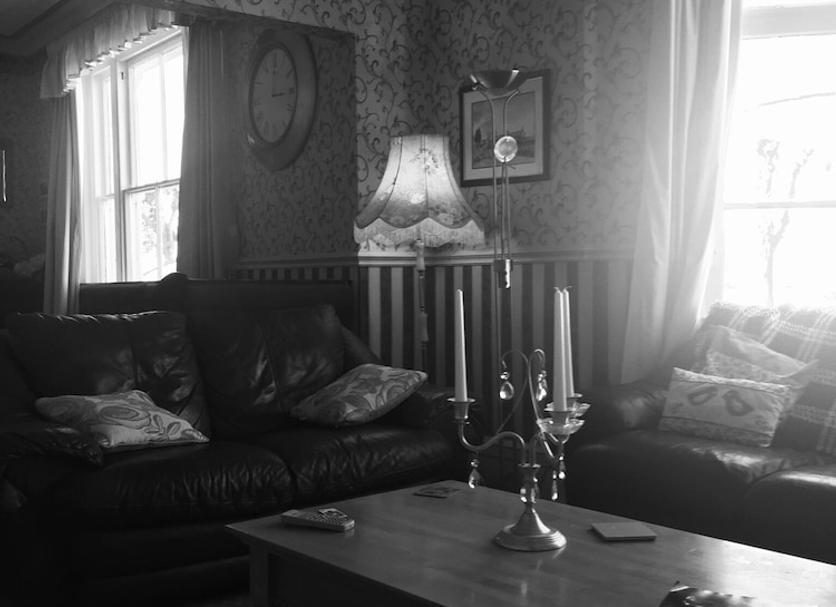 Wohnzimmer Foto