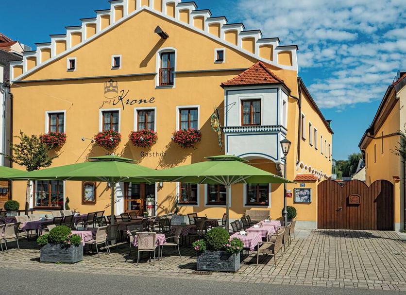 Gebäude Foto