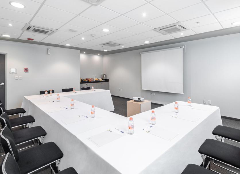 Konferenzraum Foto