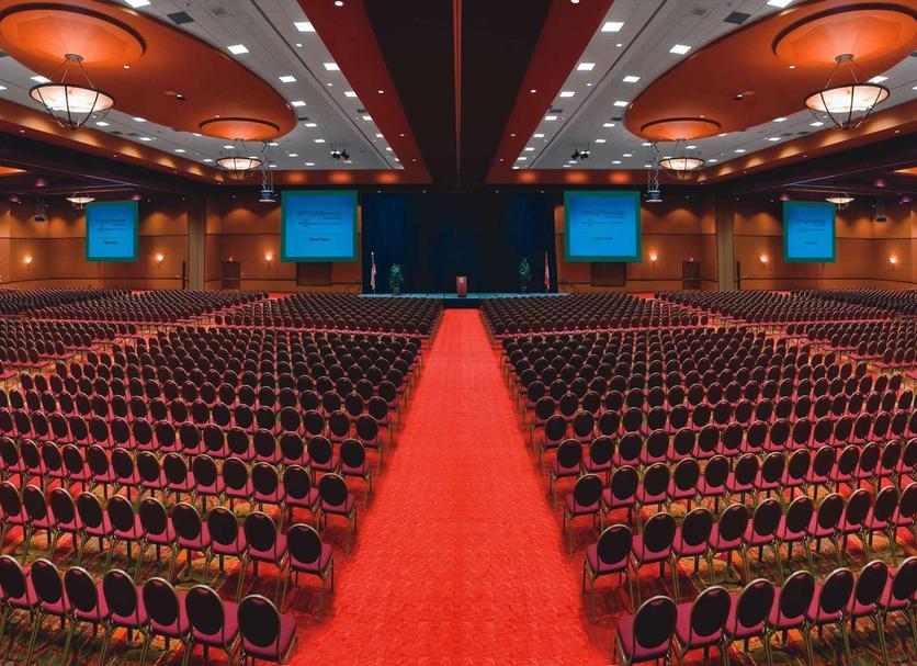Konferenzraum Foto