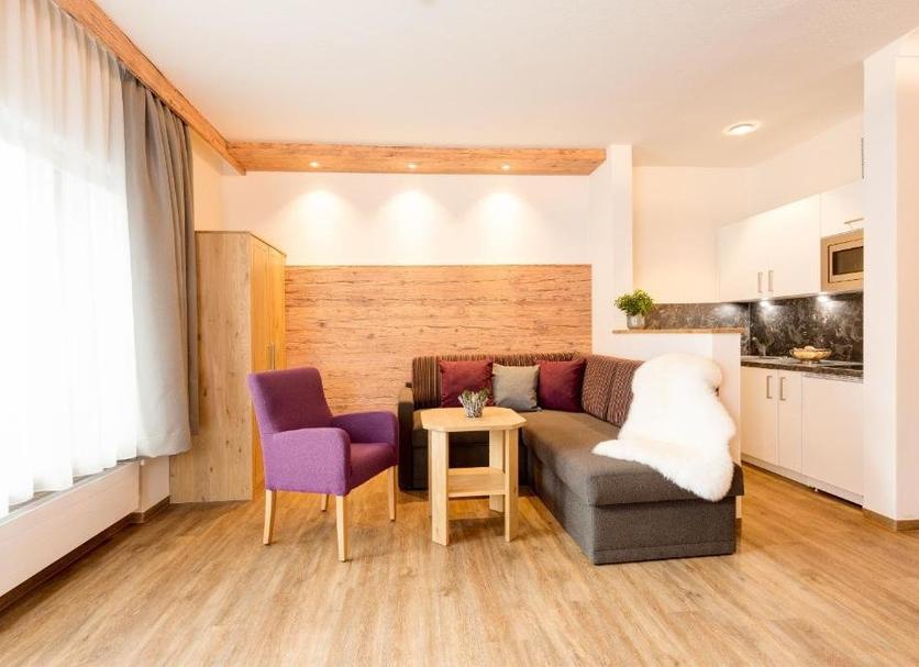 Wohnzimmer Foto