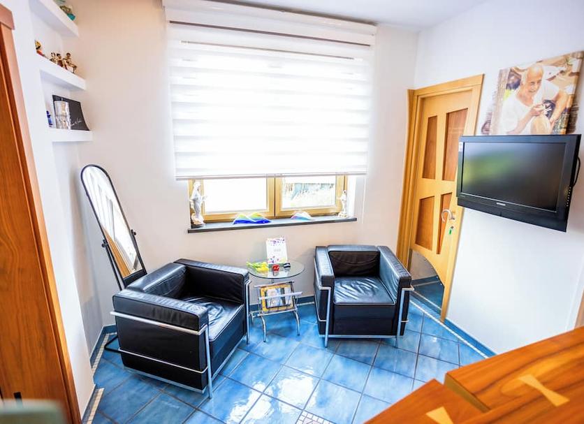 Wohnzimmer Foto