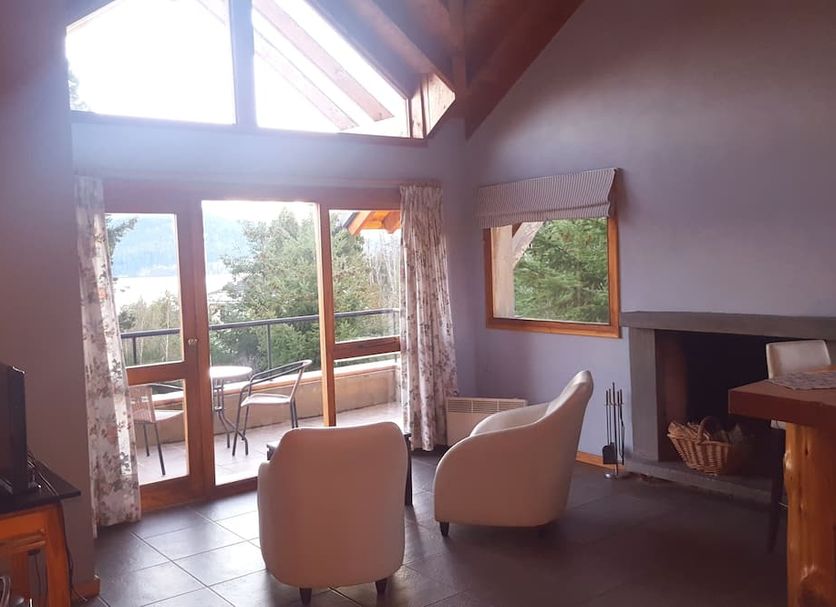 Wohnzimmer Foto