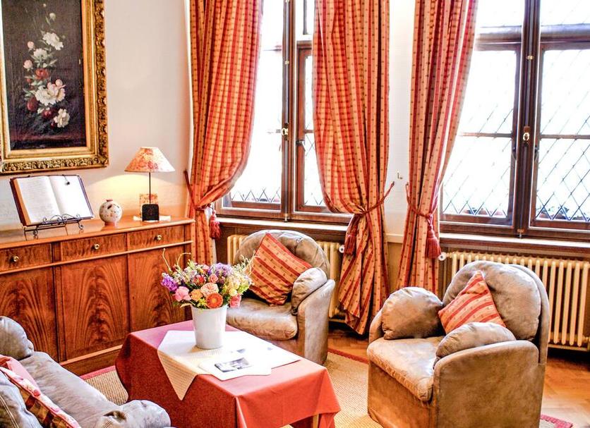 Wohnzimmer Foto