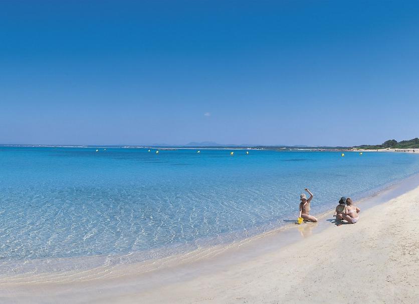 Strand Foto
