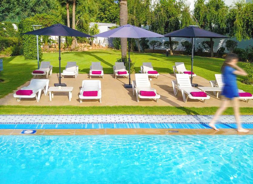 Pool Foto