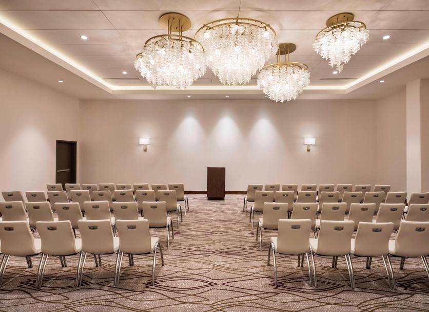 Konferenzraum Foto