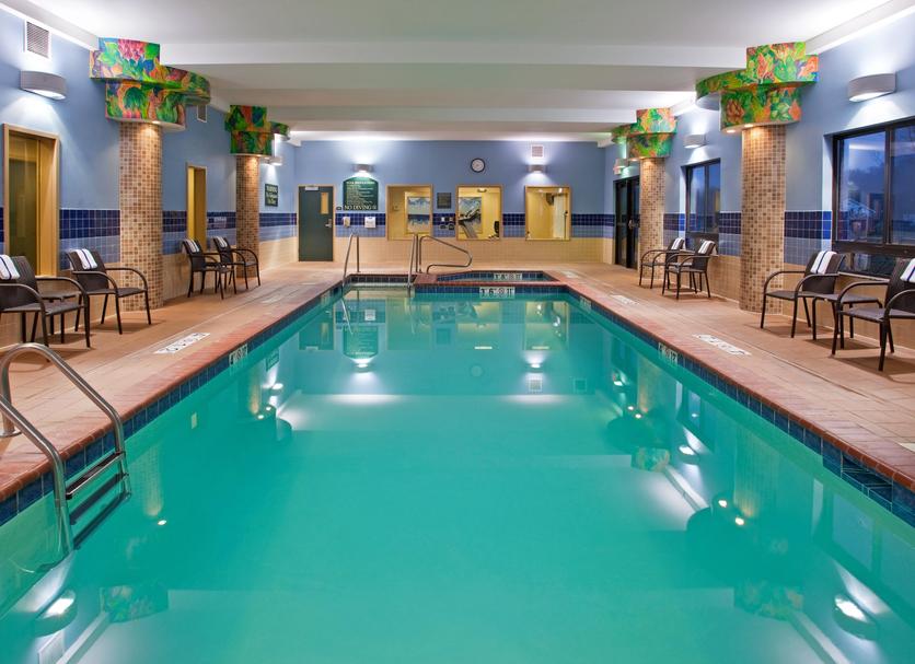 Pool Foto