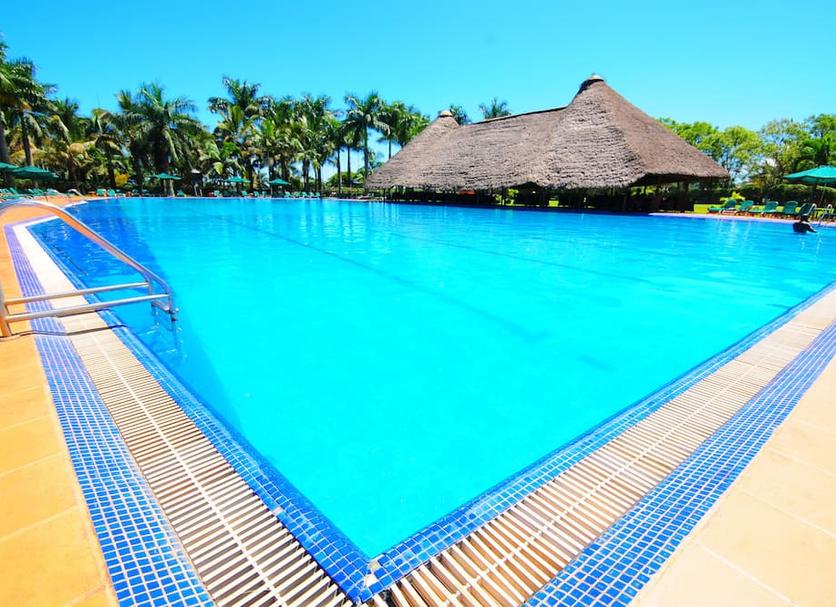 Pool Foto