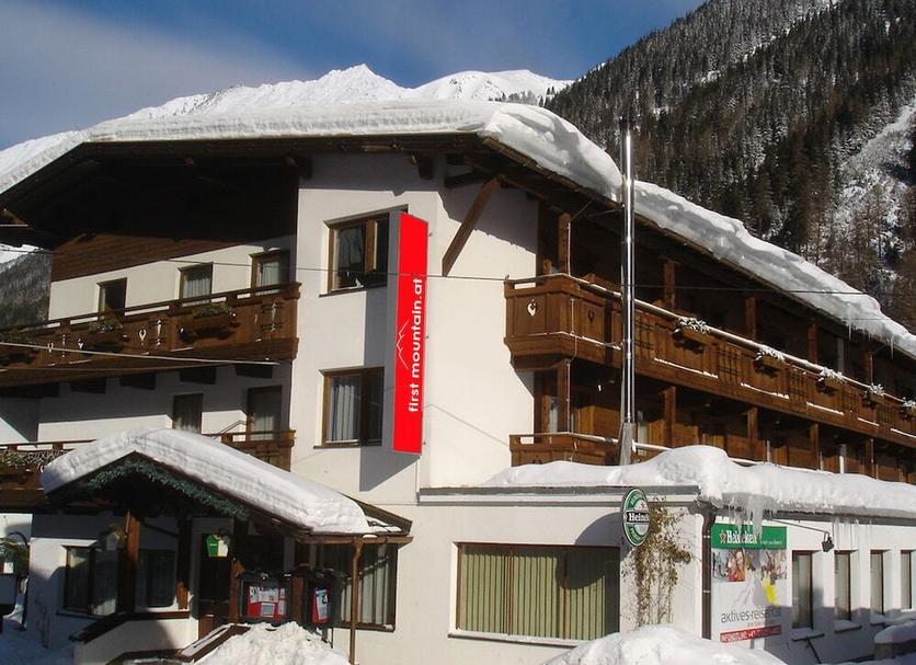 Gebäude Foto