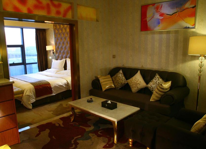Wohnzimmer Foto