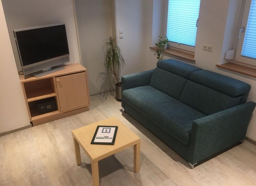 Wohnzimmer Foto