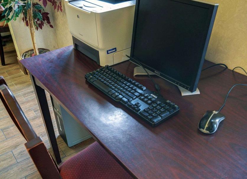 Business Center Foto