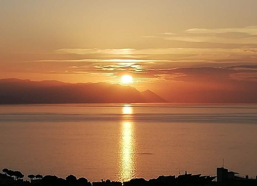Außenansicht Foto