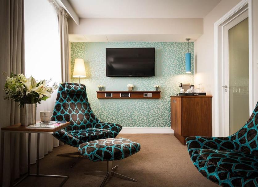 Wohnzimmer Foto