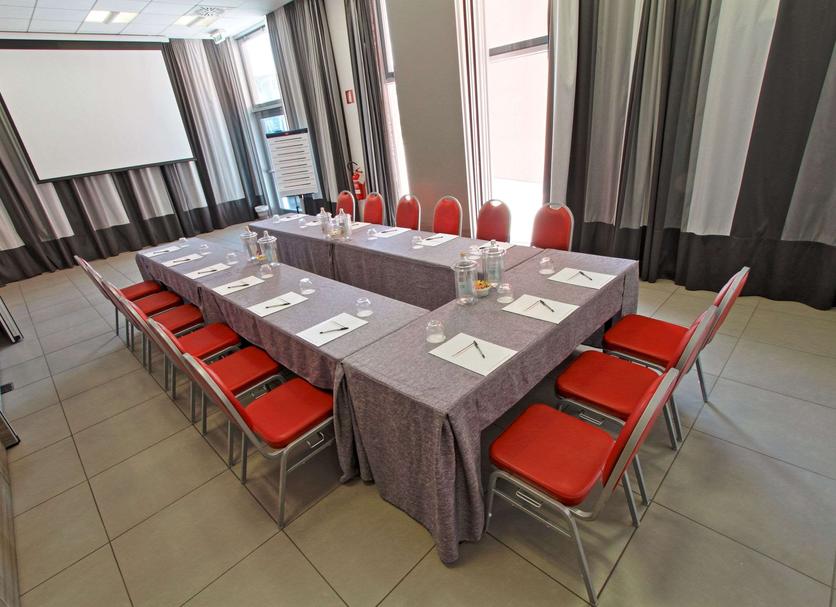 Konferenzraum Foto