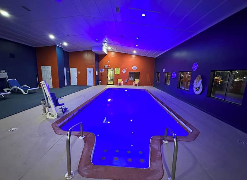 Pool Foto