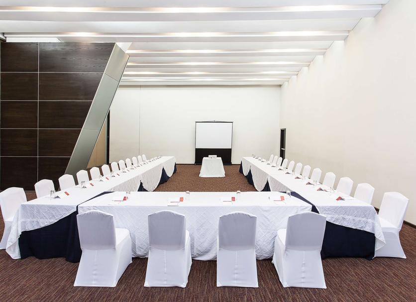 Konferenzraum Foto