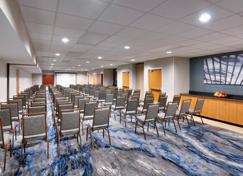 Konferenzraum Foto