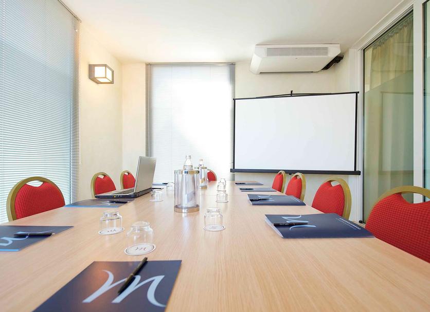 Konferenzraum Foto