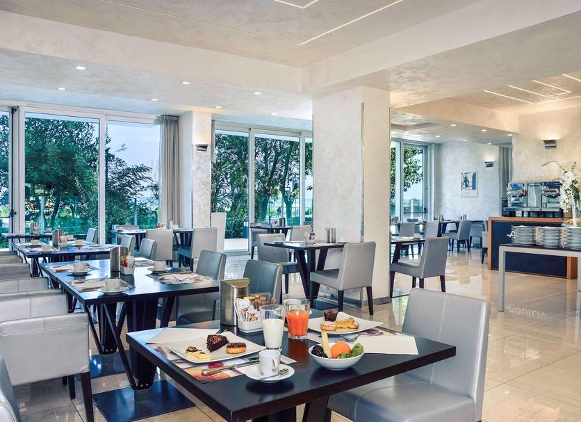 Hotelausstattung Foto