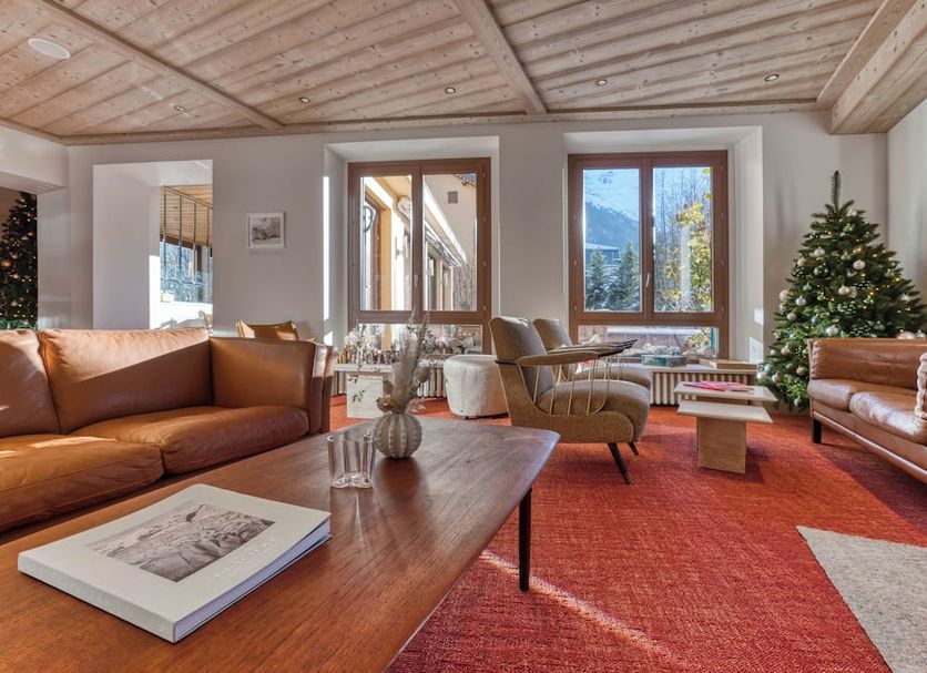 Wohnzimmer Foto