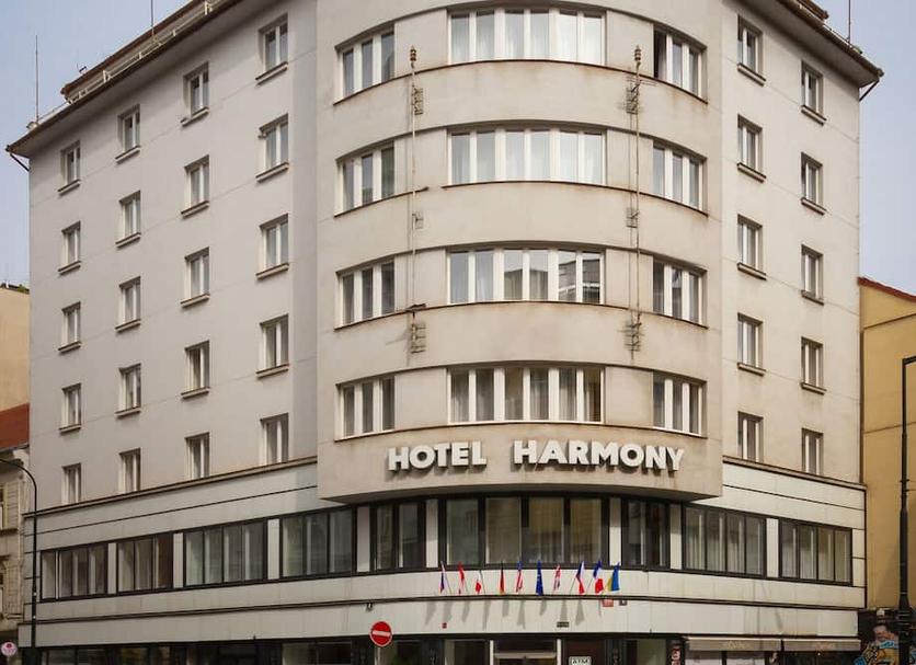 Gebäude Foto