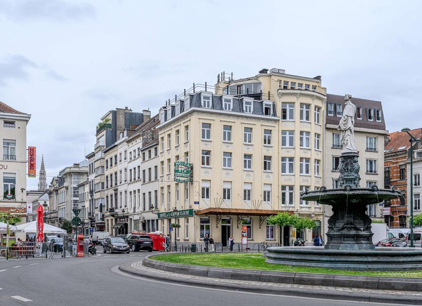 Gebäude Foto