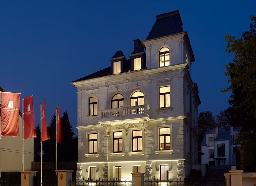 Gebäude Foto