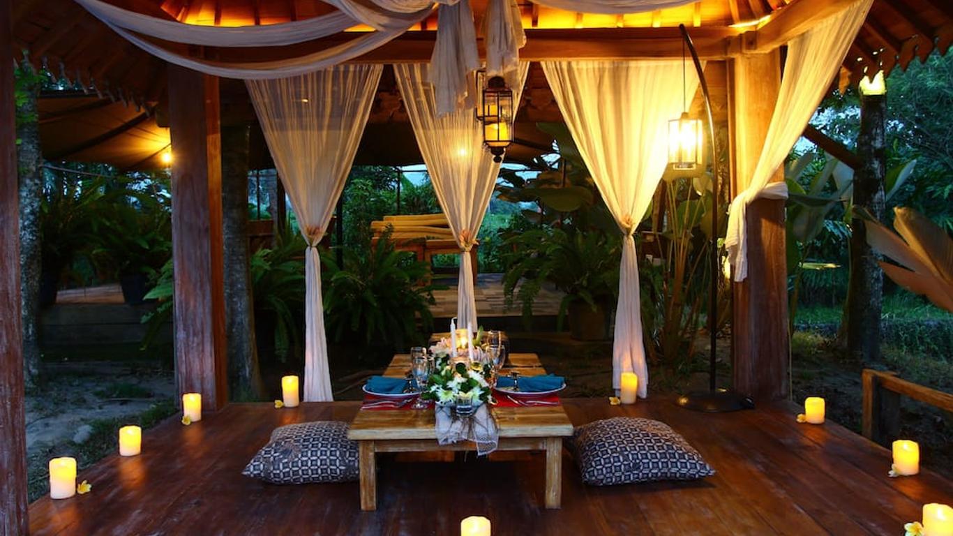 Amata Borobudur Resort