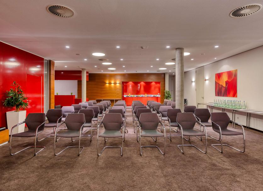 Konferenzraum Foto