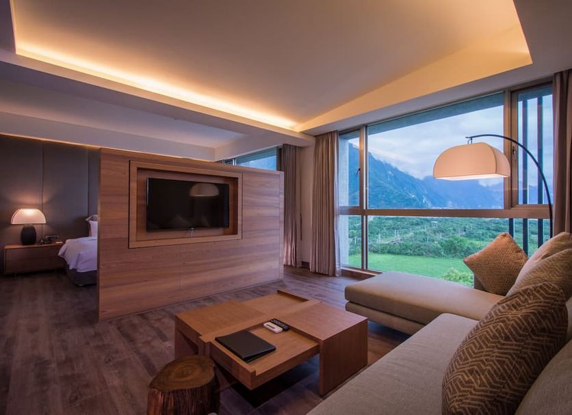 Wohnzimmer Foto
