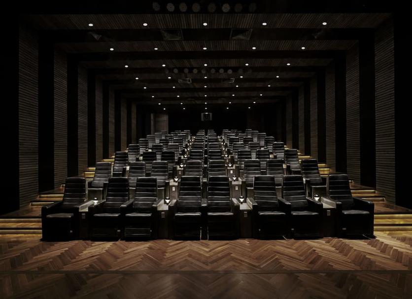 Konferenzraum Foto